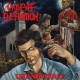 VIOLENT DEFINITION - LIFE SENTENCE / Blue Vinyl 