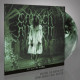 Carach Angren - The Cult of Kariba / White vinyl s UV potiskem / 