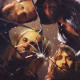 Kadavar - Kids Abandoning Destiny Among Vanity... / Vinyl 