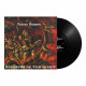 VICIOUS RUMORS - SOLDIERS OF THE NIGHT / VINYL 