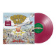 Green Day - Dookie / Raspberry Vinyl / 