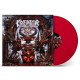 Kreator - Krushers Of The World / Red Vinyl / Cena platí pouze když k titulu zakoupíte jakékoliv zboží ze skladových zásob