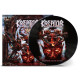 Kreator - Krushers Of The World / Picture Vinyl / Cena platí pouze když k titulu zakoupíte jakékoliv zboží ze skladových zásob