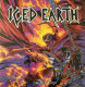 ICED EARTH – THE DARK SAGA / VINYL 