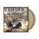 ICED EARTH - SOMETHING WICKED THIS WAY COMES / 2 LP / SWAMP GREEN VINYL 