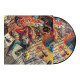 Tankard - The Morning After / Picture LP 