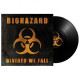 Biohazard - Divided We Fall / Vinyl 