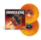 Hammer King - Kingdom of the Hammer King / Remastered / Coloured Vinyl / 2LP / Cena platí pouze když k titulu zakoupíte jakékoliv zboží ze skladových zásob