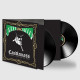 CANDLEMASS - GREEN VALLEY LIVE / 2 LP 