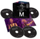Depeche Mode - Memento Mori:Mexico City / 2CD+2Blu-Ray 