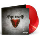 Papa Roach - To Be Loved / Best Of / 2 LP / Coloured Vinyl / Cena platí pouze když k titulu zakoupíte jakékoliv zboží ze skladových zásob