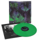 Static Abyss - Aborted From Realty / Toxic Green Vinyl 
