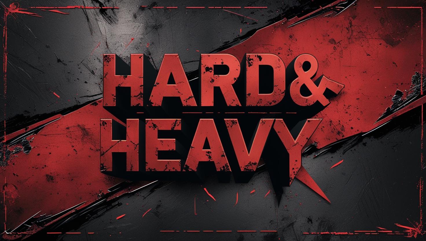 Hard and Heavy
