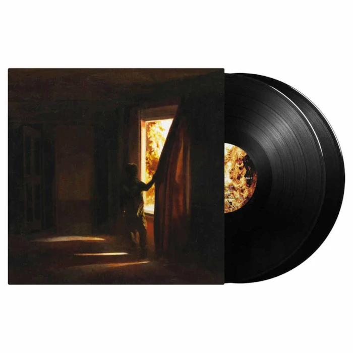 KENN NARDI - Trauma / 2 Lp