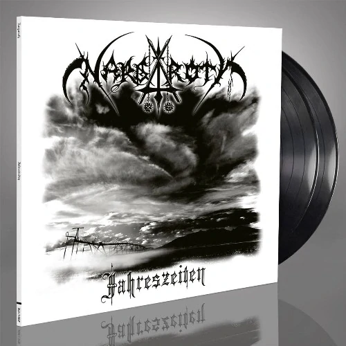 NARGAROTH - Jahreszeiten / 2 LP