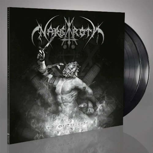 NARGAROTH - Era Of Threnody / 2 LP
