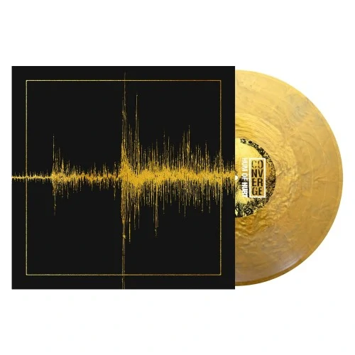 CONVERGE - Hum Of Hurt / Coloured Vinyl