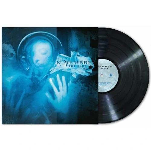 NOVEMBRE - The Blue / Vinyl