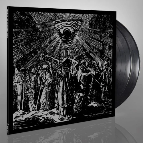 WATAIN - Casus Luciferi / 2 LP / P+S