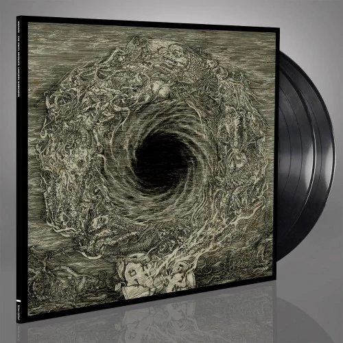 WATAIN - Lawless Darkness / 2 LP