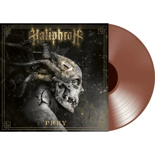HALIPHRON - Prey / Coloured Vinyl