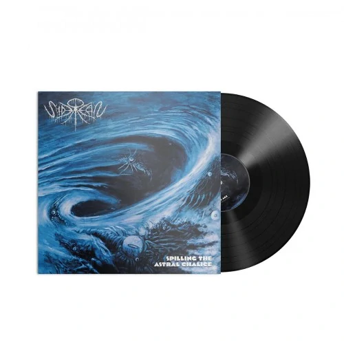 SIDEREAN - Spilling The Astral Chalice / Vinyl