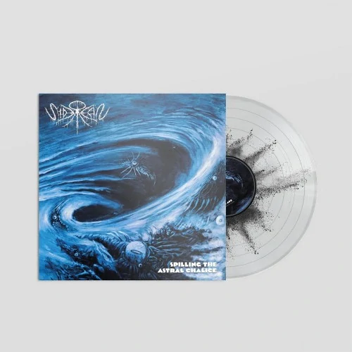 SIDEREAN - Spilling The Astral Chalice / Coloured Vinyl