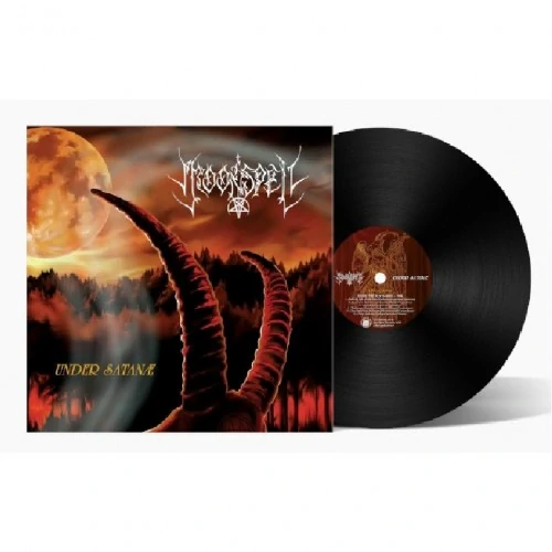 MOONSPELL - Under Satanae / Vinyl