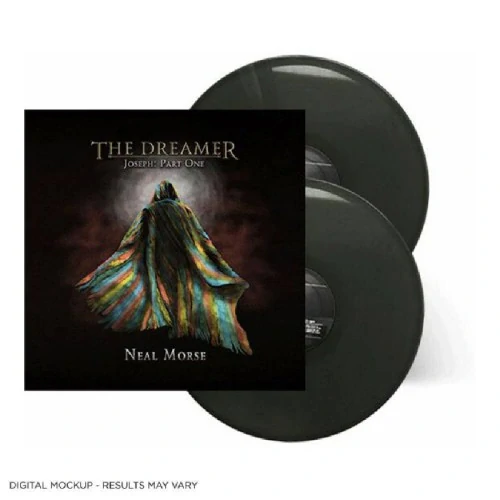 NEAL MORSE BAND - The Dreamer - Joseph: Part One / 2LP / P+S