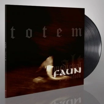 FAUN - Totem / Vinyl