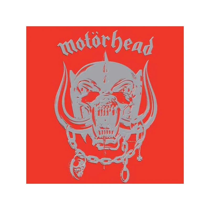 MOTÖRHEAD - Motörhead / Limited Vinyl / 2LP