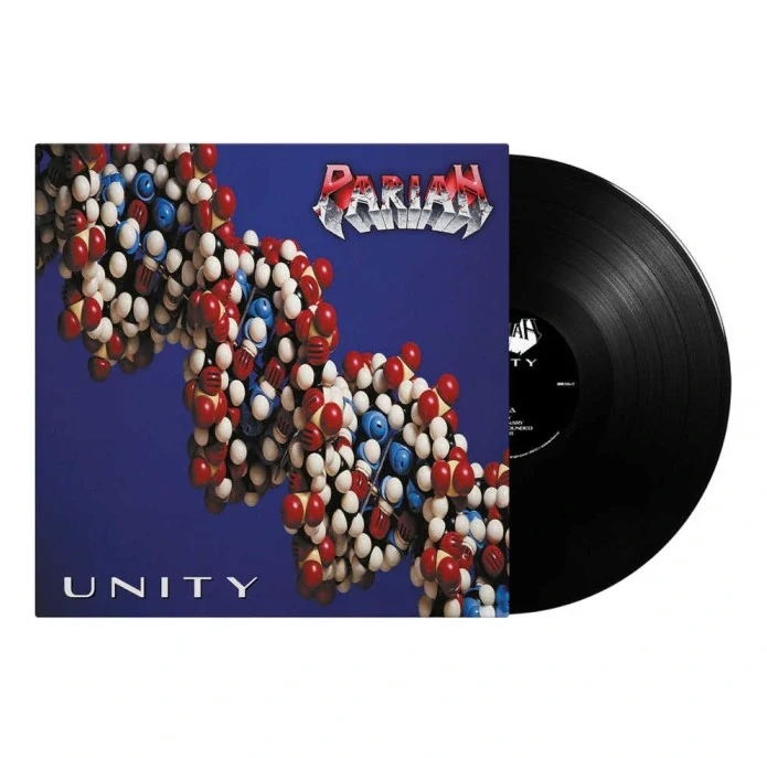 PARIAH - Unity / Vinyl