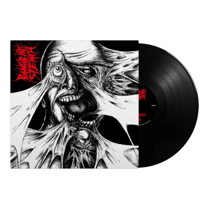 PUNGENT STENCH - Pungent Stench / Vinyl