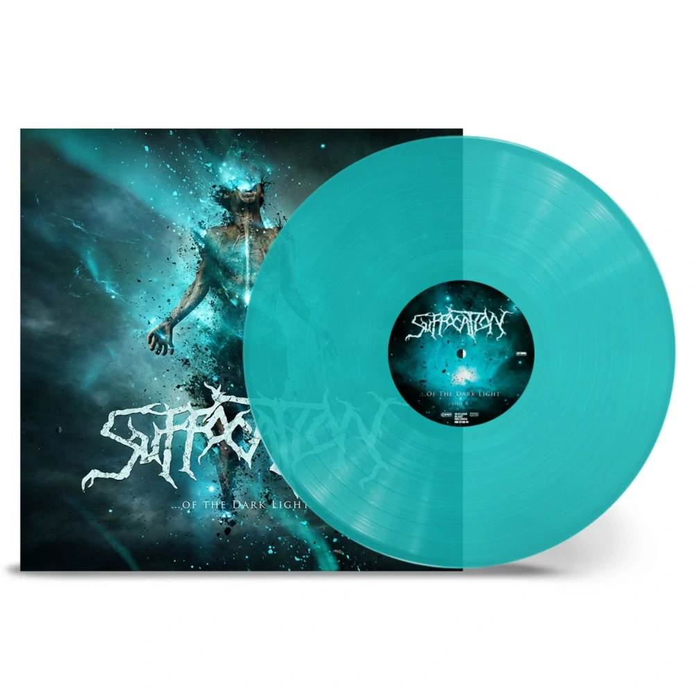 SUFFOCATION - ...Of the Dark Light / Vinyl