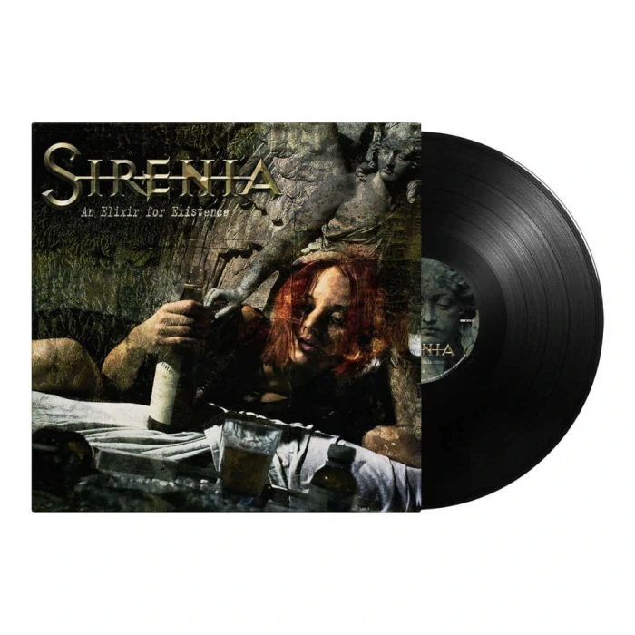 SIRENIA - An Elixir for Existence / Vinyl