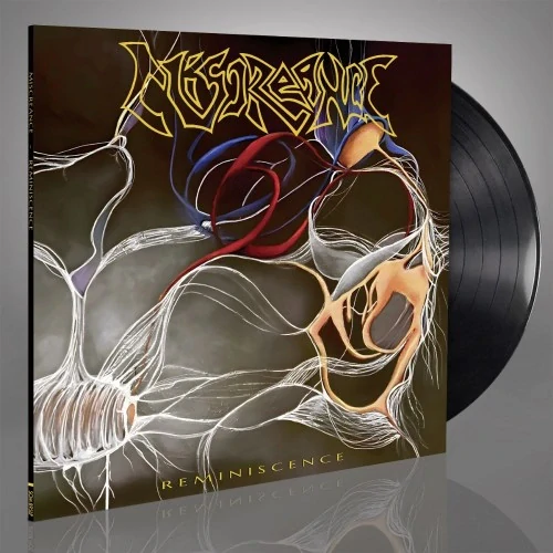 MISCREANCE - Reminiscence / Vinyl / Ltd. 250
