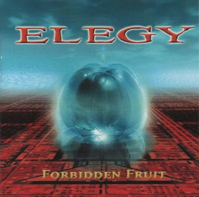 ELEGY - Forbidden Fruit / Vinyl