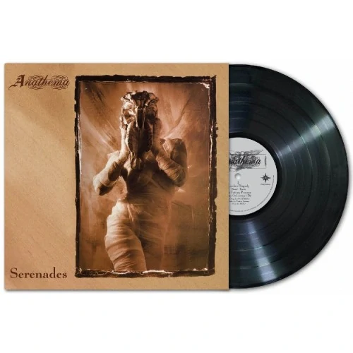 ANATHEMA - Serenades / Vinyl