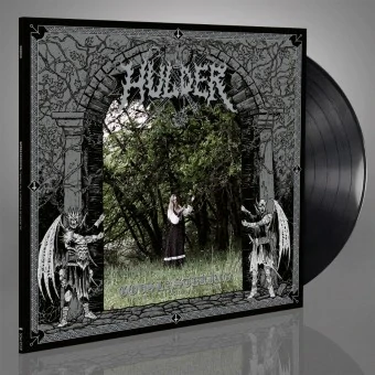 HULDER - Godslastering Hymns Of A Forlorn Peasantry / Vinyl
