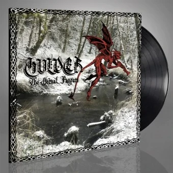 HULDER - The Eternal Fanfare / Vinyl