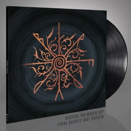 Gate - Sigil / Vinyl