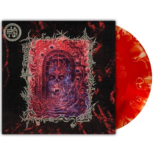 DEVIL MASTER - Bloody Dreams / Coloured Vinyl