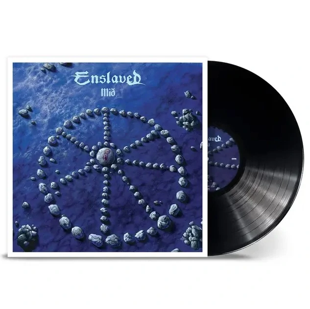 ENSLAVED - Mio / Vinyl / P+S