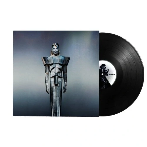 LAMBERT ADAM - Adam / Vinyl