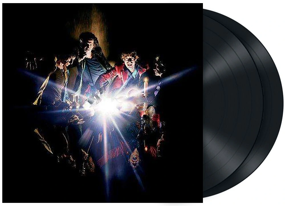 ROLLING STONES - A Bigger Bang / Vinyl Half Speed / 2 LP / P+S