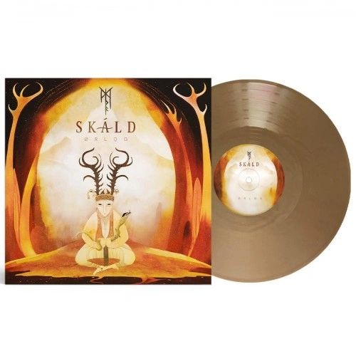 SKALD - Orlog / Coloured Vinyl