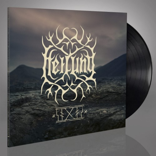 HEILUNG - Sagas / Vinyl