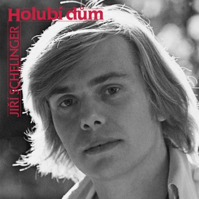 SCHELINGER JIŘÍ - Holubí dům / VINYL