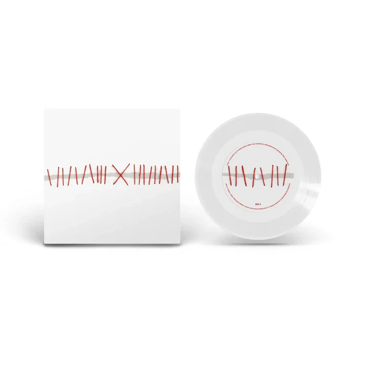 PLACEBO - Placebo Re:created  / LP+7" / Coloured Vinyl / P+S