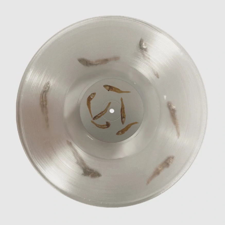 LINDEMANN TILL - Live In Krakow / Fish On Vinyl